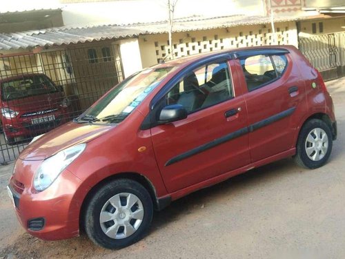 Used Maruti Suzuki A-Star Vxi, 2010, Petrol MT for sale in Chennai 