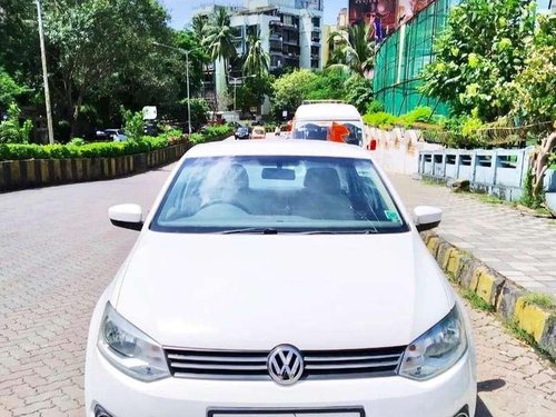 Used Volkswagen Vento 2011 AT for sale in Mumbai 