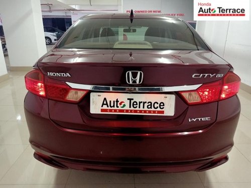 2016 Honda City i-VTEC VX MT for sale in Kolkata