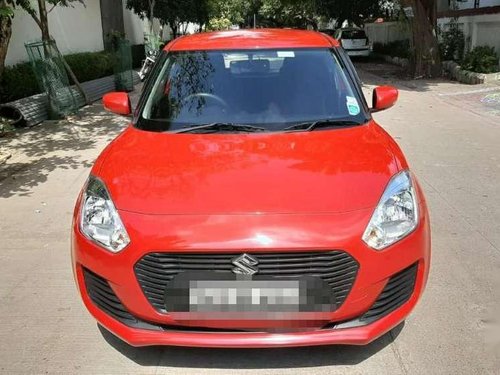 Used Maruti Suzuki Swift VXi 1.2 ABS BS-IV, 2018, Petrol MT for sale in Chennai 