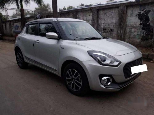 Used 2018 Maruti Suzuki Swift VXI MT for sale in Kolkata 