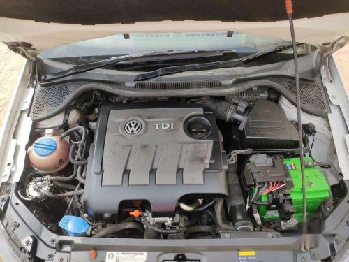 Used Volkswagen Vento 2013 MT for sale in Hyderabad 