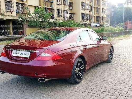 Used 2005 Mercedes-Benz CLS-Class 2006-2010 AT for sale in Mumbai