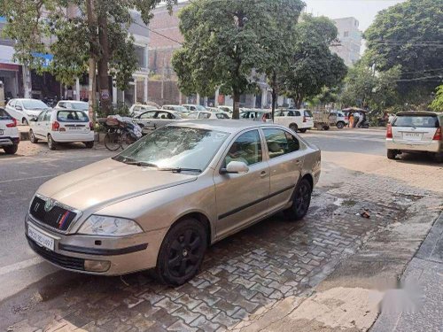 Used Skoda Laura Ambiente 2008 MT for sale in Ludhiana