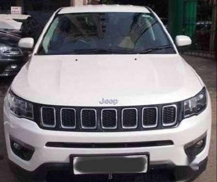 Used Jeep Compass 2.0 Longitude 2017 AT for sale in Tiruppur 