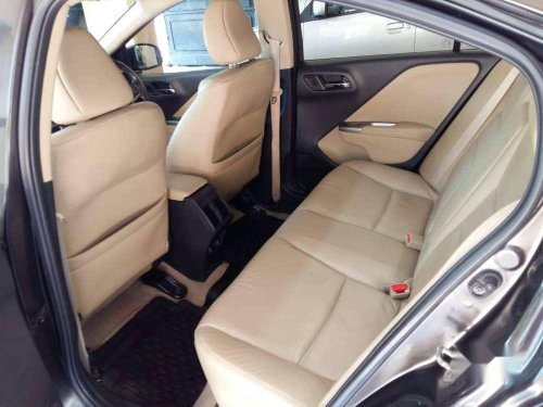 Used Honda City VX Manual PETROL, 2014, Petrol MT for sale in Kolkata 