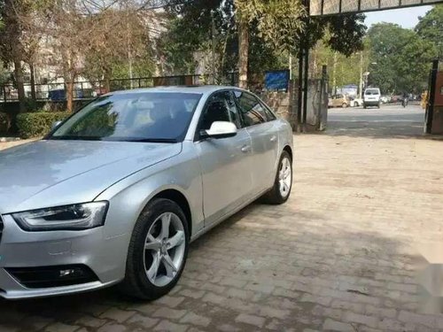 Used 2013 Audi A4 AT for sale in Ernakulam 