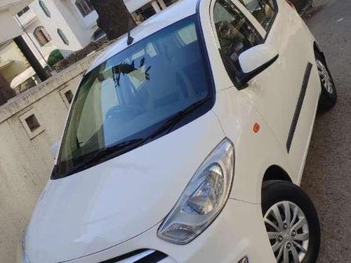 Used Hyundai i10 Sportz 2014 MT for sale in Ahmedabad