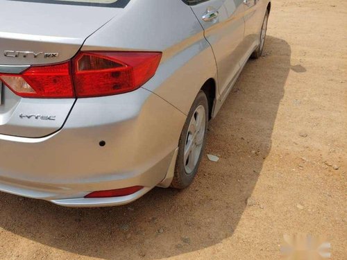 Used 2016 Honda City MT for sale in Hyderabad 