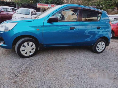 Used Maruti Suzuki Alto VXI K10 2016 MT for sale in Nashik 