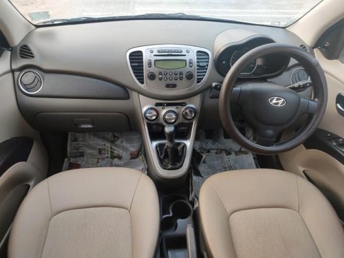 Used 2014 Hyundai i10 Sportz 1.2 MT for sale in Pune