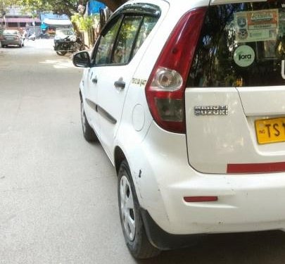 Used 2015 Maruti Suzuki Ritz MT for sale in Hyderabad