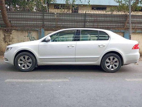 Used Skoda Superb Elegance 1.8 TSI Manual, 2010, Petrol MT for sale in Mumbai