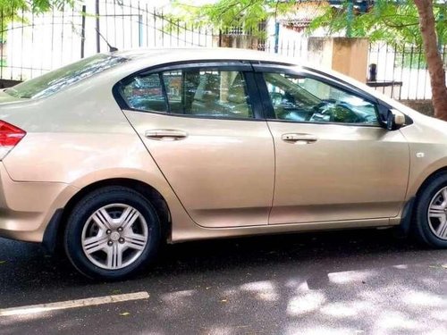 Used Honda City 1.5 S Manual, 2010, Petrol MT for sale in Coimbatore 