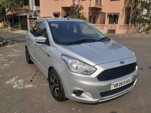 Used Ford Figo 2017 AT for sale in Kolkata 