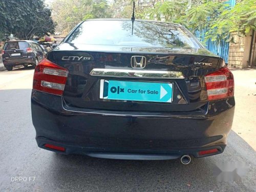 Used 2012 Honda City MT for sale in Mumbai