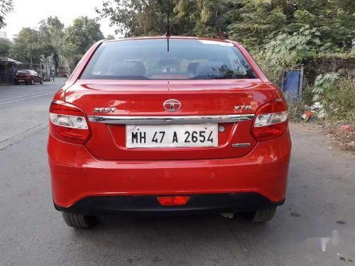Used Tata Zest 2015 AT for sale in Mumbai 