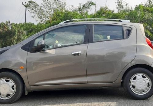 Chevrolet Beat Diesel LT MT 2014 in Coimbatore