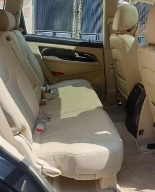 Used Mahindra Ssangyong Rexton RX7 AT 2014 in Bangalore