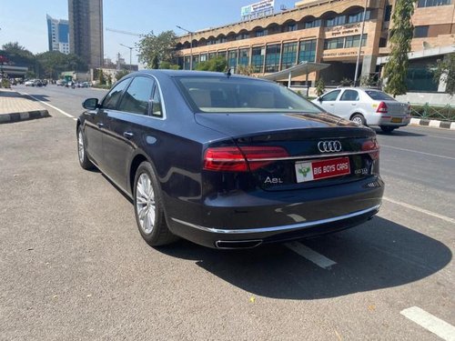 Audi TT AT 2018 in Bangalore