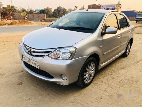 Used 2012 Etios VX  for sale in Patna