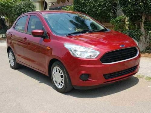 2017 Ford Aspire 1.5 TDCi Trend MT for sale in Coimbatore