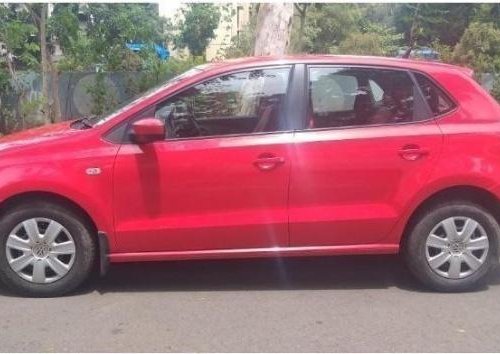 Volkswagen Polo Petrol Comfortline 1.2L 2010 MT for sale in Mumbai