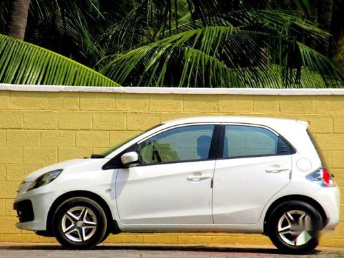 Used Honda Brio 2013 MT for sale in Coimbatore 