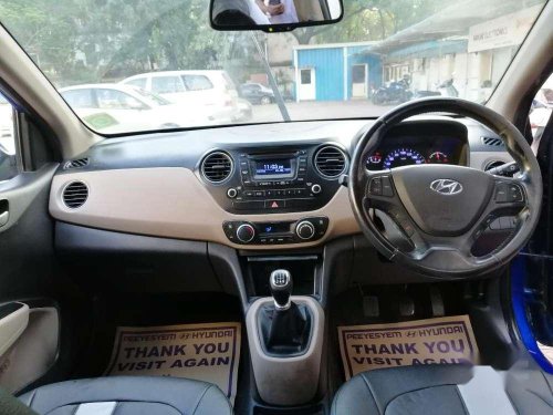 Used 2014 Hyundai Xcent MT for sale in Gurgaon