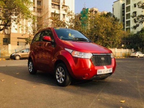 2015 Mahindra e2o T2 AT for sale in Mumbai