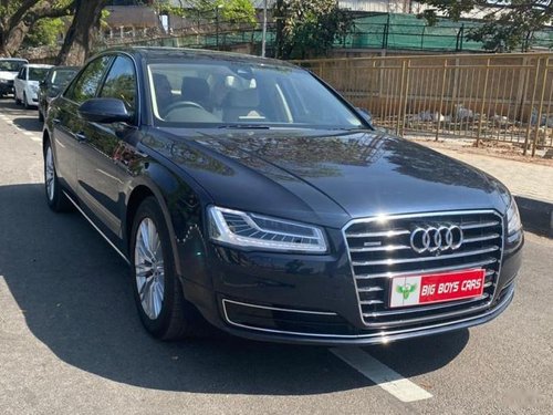 Audi TT AT 2018 in Bangalore