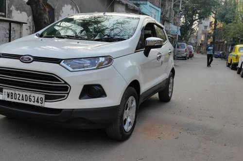 Ford EcoSport 1.5 DV5 MT Trend 2013 for sale in Kolkata