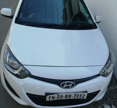 Hyundai i20 1.2 Magna 2012 MT for sale in Chennai