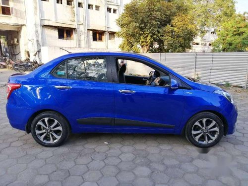 Used 2014 Hyundai Xcent MT for sale in Gurgaon