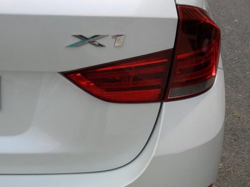 2014 BMW X1 sDrive 20d xLine AT for sale in Bangalore