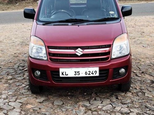 Used 2007 Wagon R VXI  for sale in Kalpetta