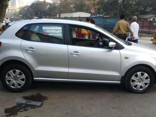 Used Volkswagen Polo 2010 MT for sale in Mumbai