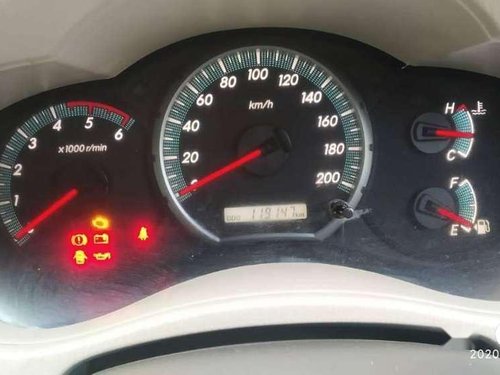 Used Toyota Innova 2.5 V 8 STR, 2014, Diesel MT for sale in Mumbai