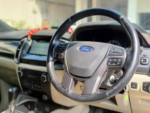 2017 Ford Endeavour 3.2 Titanium AT 4X4 for sale in Mumbai