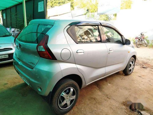 Used Datsun Redi-GO 1.0 S 2017 MT for sale in Madurai 