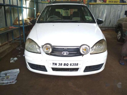 Used Tata Indica V2, 2012, Diesel MT for sale in Coimbatore 