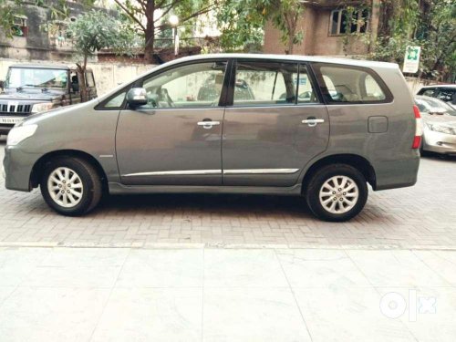 Used 2014 Toyota Innova MT for sale in Kolkata 