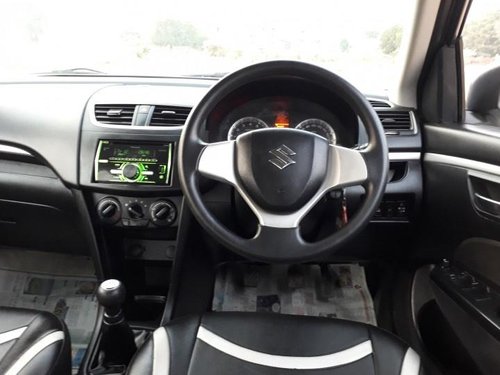 Used 2013 Maruti Suzuki Swift VXI MT for sale in Ahmedabad