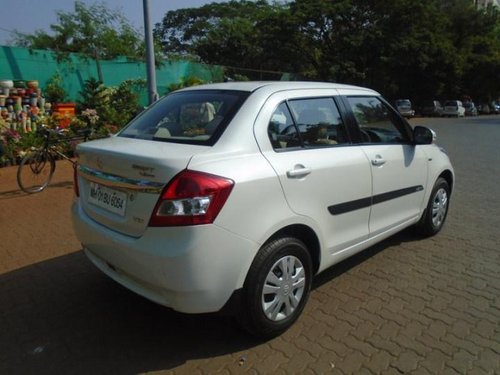 Used 2014 Maruti Dzire VDI MT for sale in Mumbai