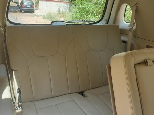 Used Mahindra Ssangyong Rexton RX7 AT 2014 in Bangalore