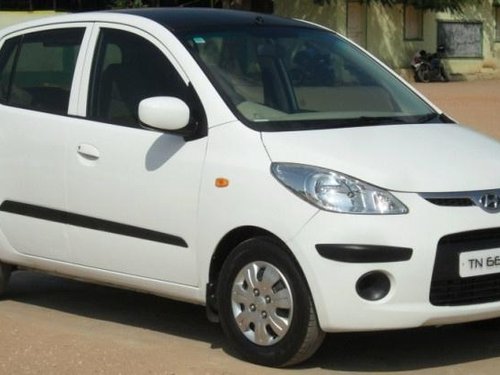 2009 Hyundai i10 Magna MT in Coimbatore