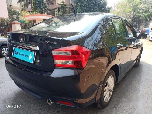 Used 2012 Honda City MT for sale in Mumbai