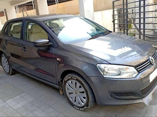 Used Volkswagen Polo 2012 MT for sale in Hyderabad 