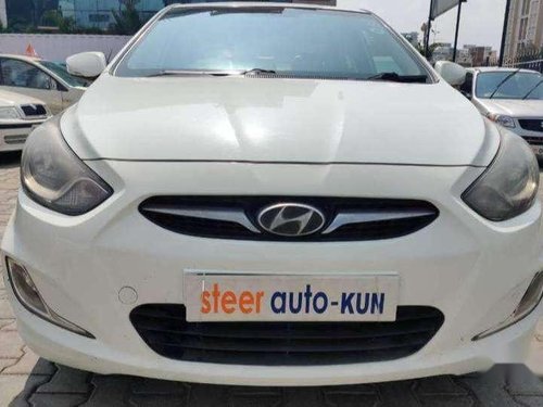 Used Hyundai Verna 1.6 CRDi SX 2013 MT for sale in Chennai 