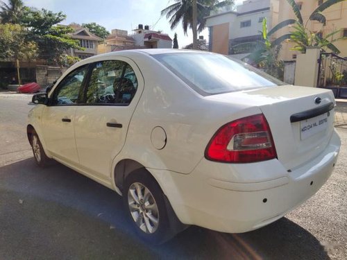 2012 Ford Fiesta Titanium 1.5 TDCi MT for sale in Bangalore